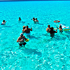 El Cielo Cozumel Mexico | Cozumel Snorkel Tour & Cielo Tour 